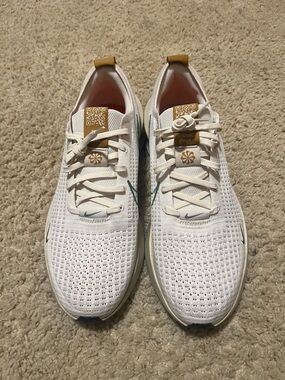 Nike running shoes